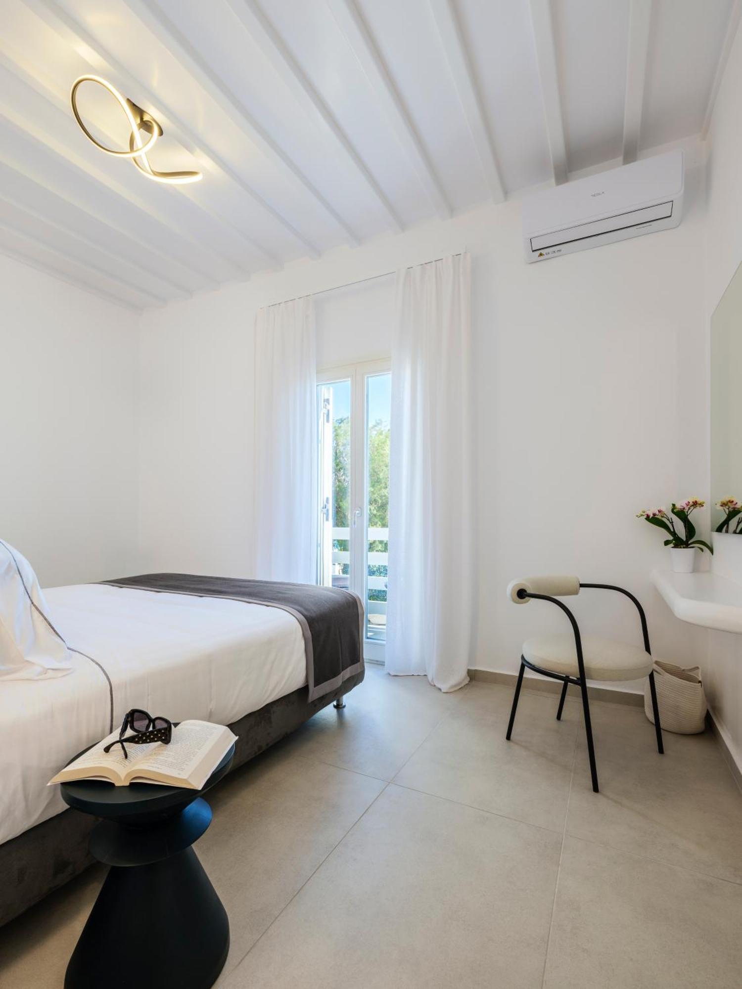 Sunset Windmills House Apartment