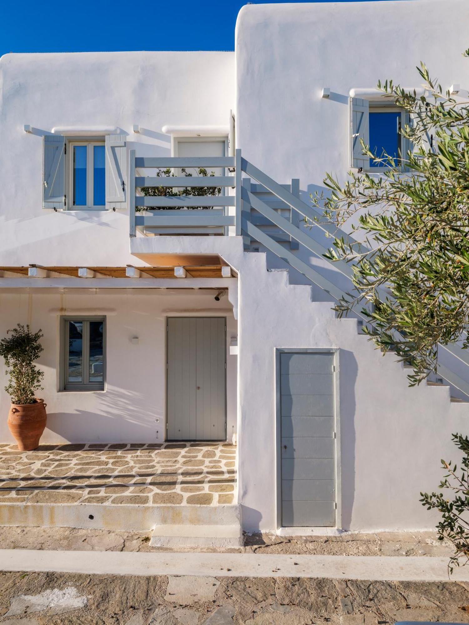 Sunset Windmills House Apartment *