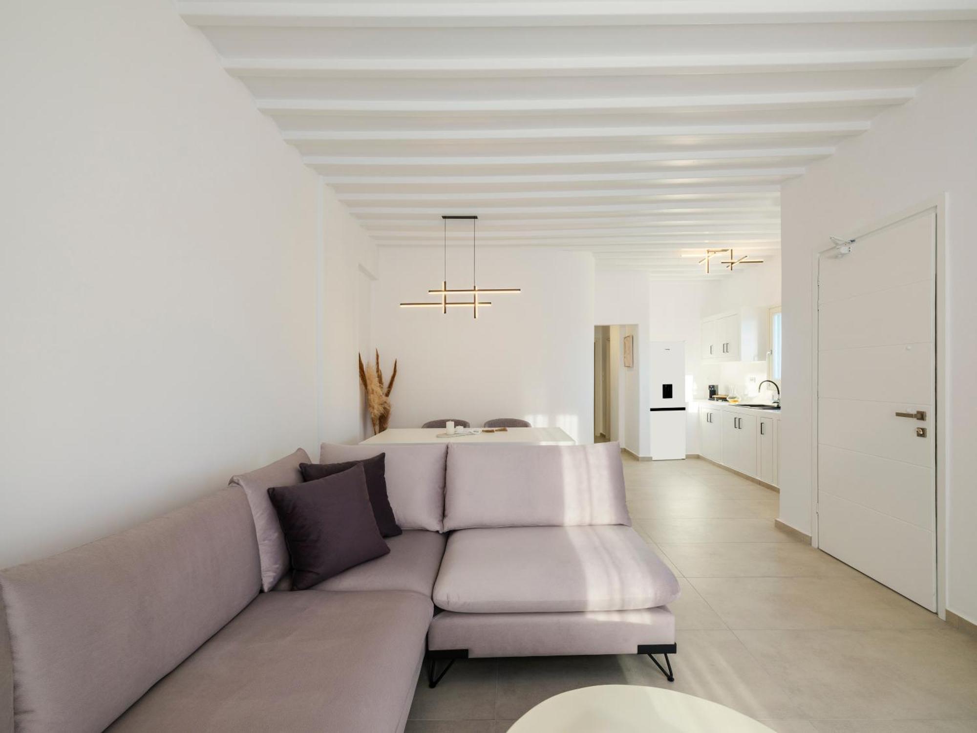 Sunset Windmills House Apartment