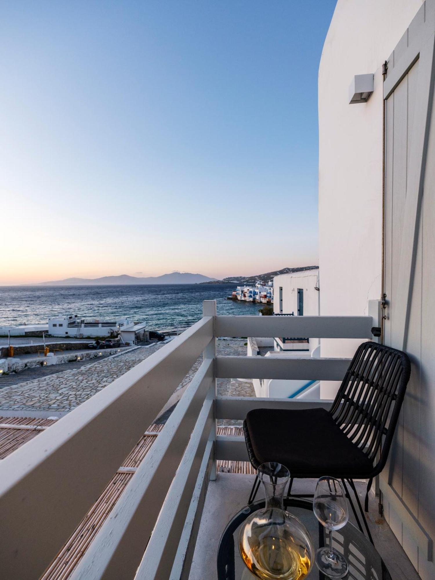 Sunset Windmills House Apartment Mykonos Town